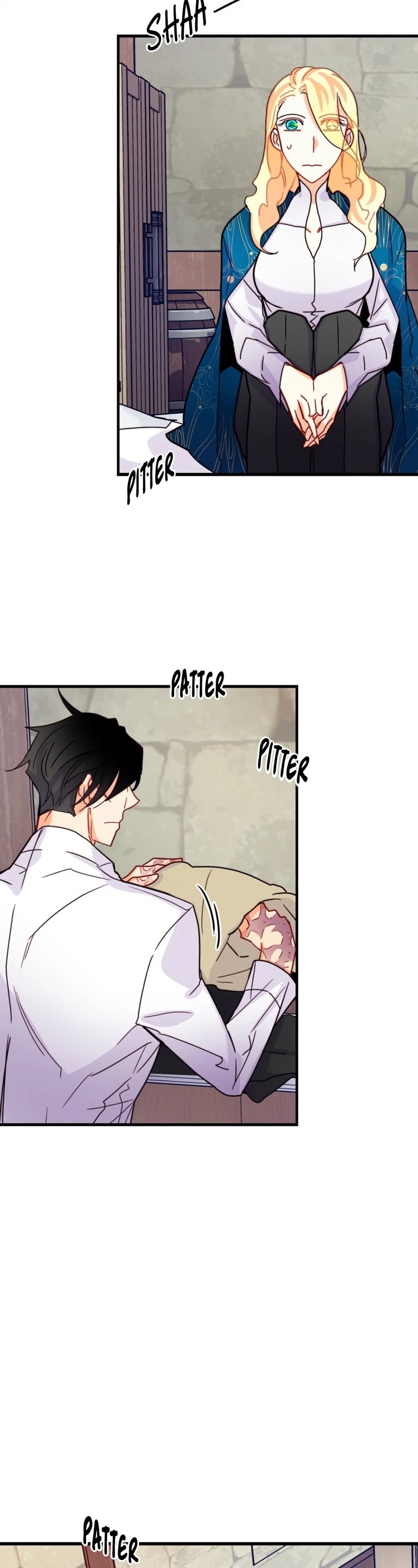 Bring the Love Chapter 52 page 2 - Chapter 52