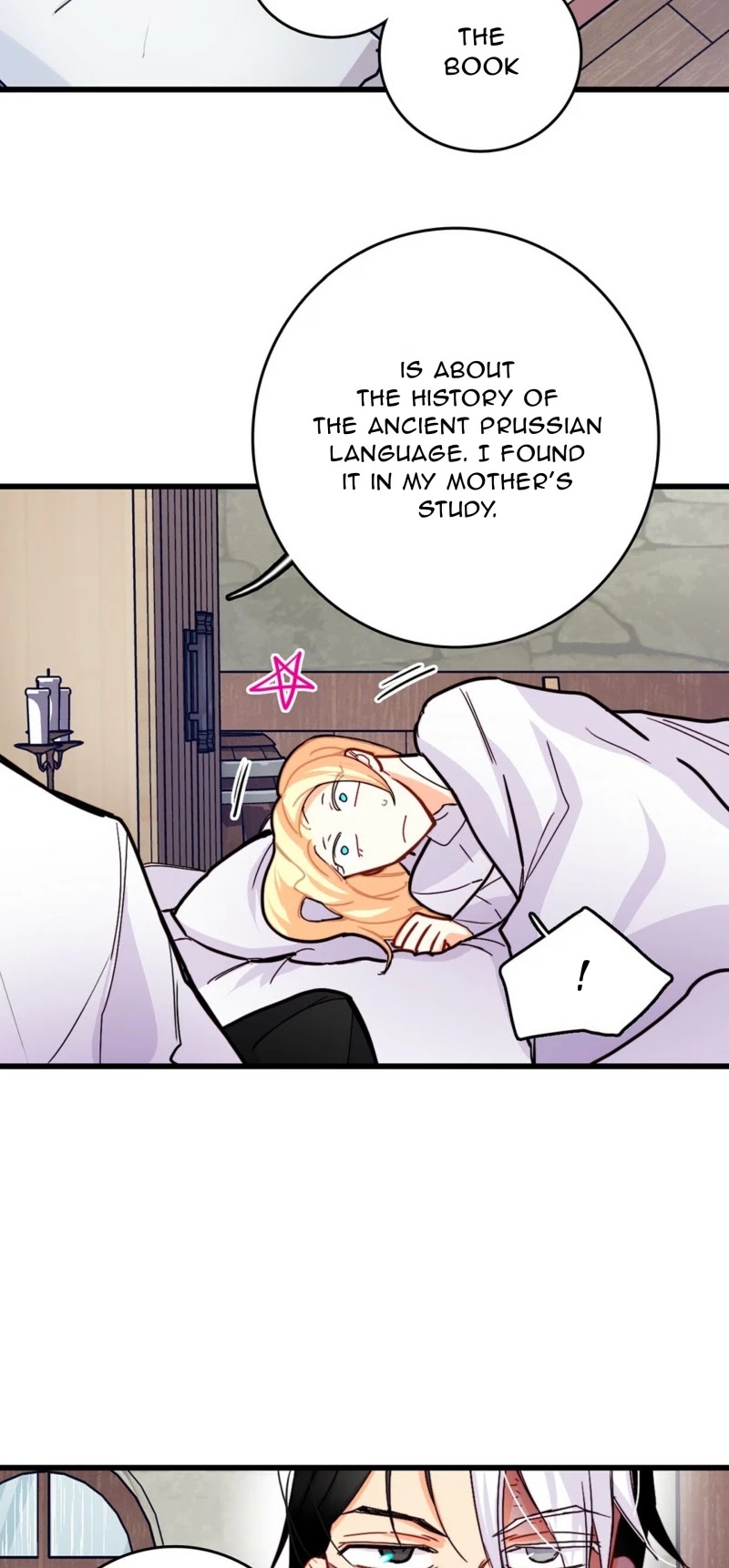 Bring the Love Chapter 52 page 22 - Chapter 52