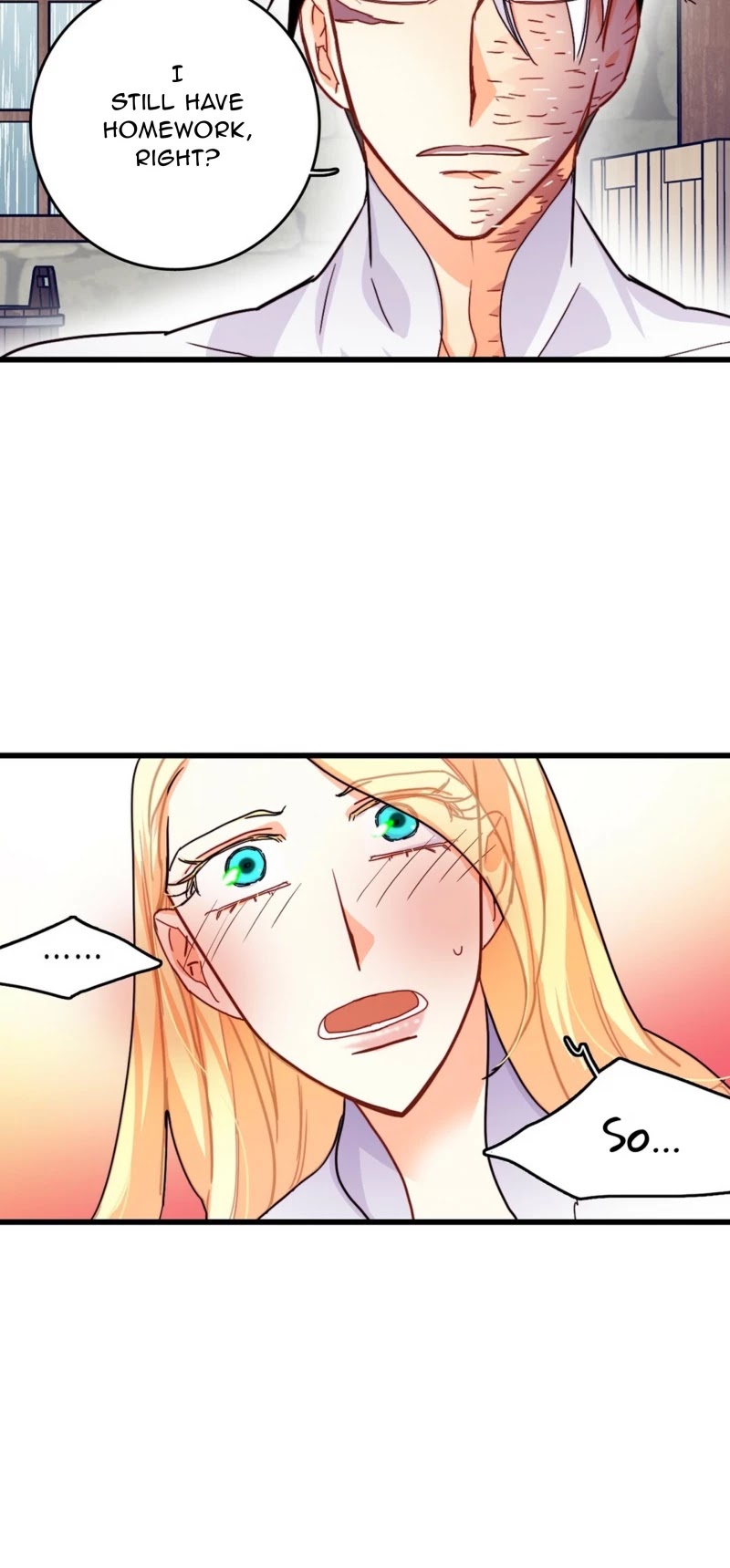 Bring the Love Chapter 52 page 23 - Chapter 52