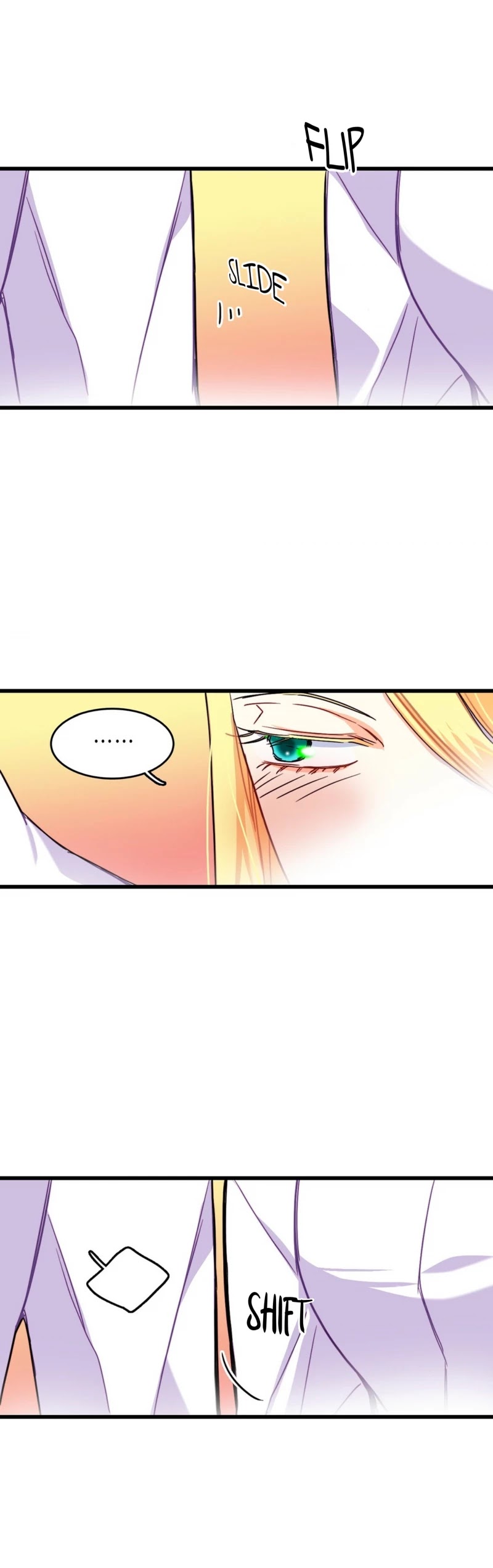 Bring the Love Chapter 52 page 28 - Chapter 52