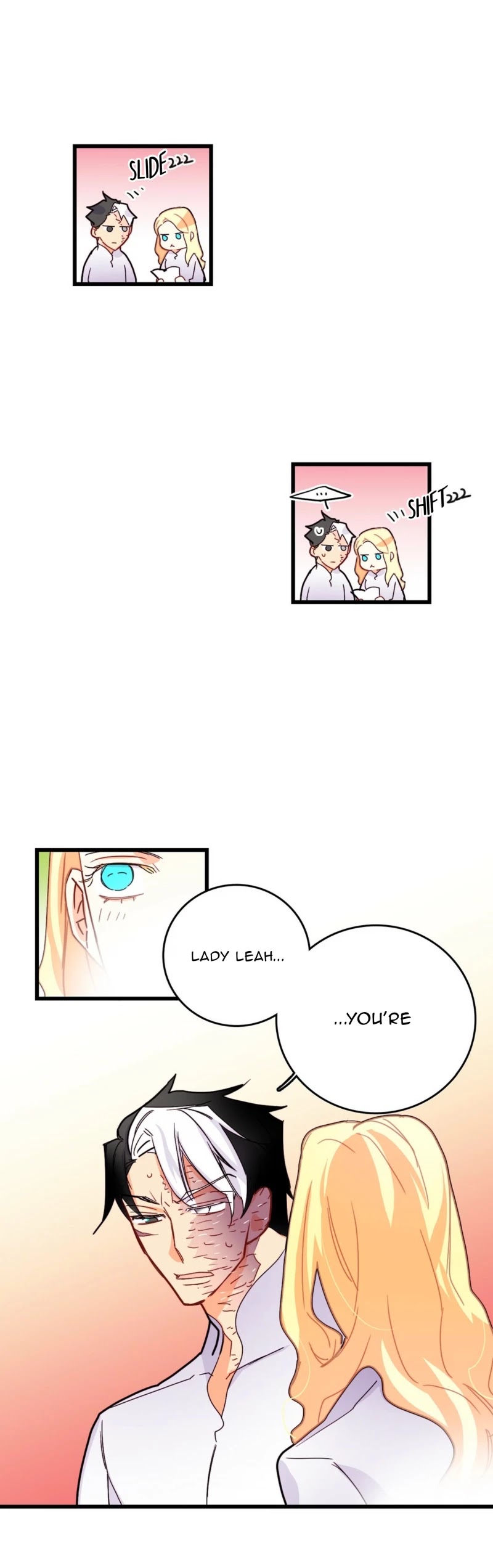 Bring the Love Chapter 52 page 29 - Chapter 52