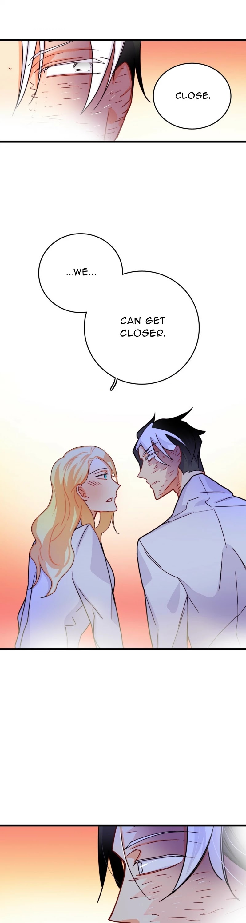 Bring the Love Chapter 52 page 30 - Chapter 52