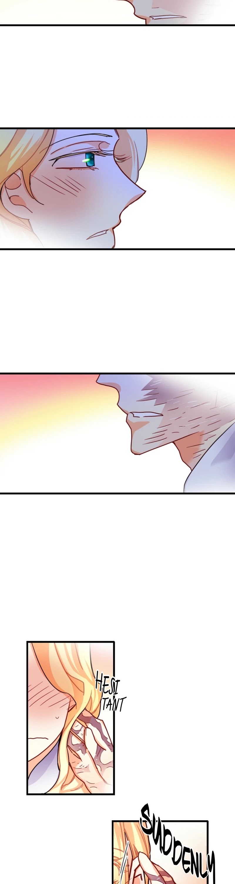 Bring the Love Chapter 52 page 31 - Chapter 52