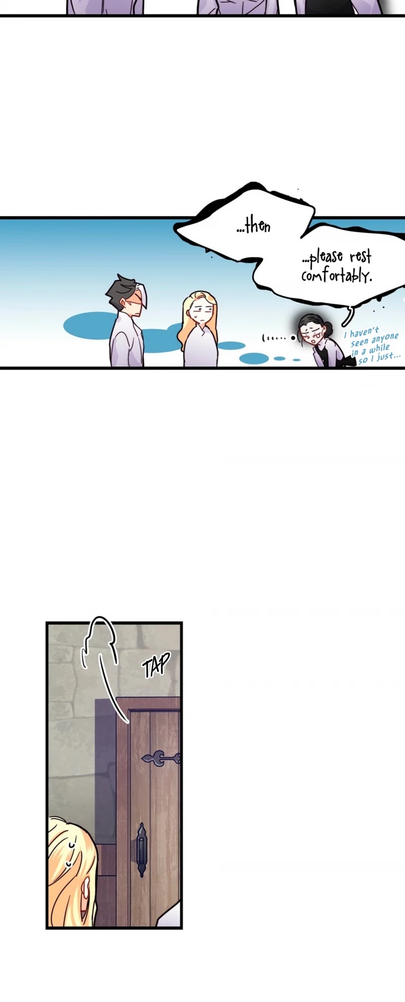Bring the Love Chapter 52 page 8 - Chapter 52