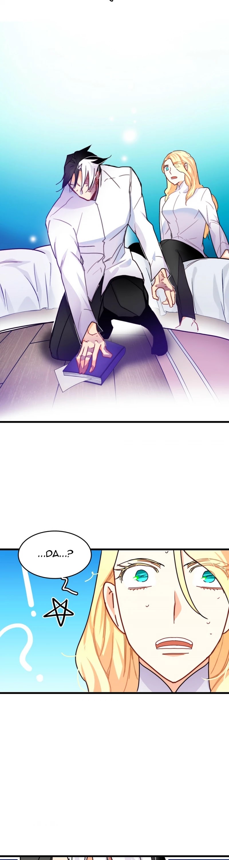 Bring the Love Chapter 53 page 17 - Chapter 53