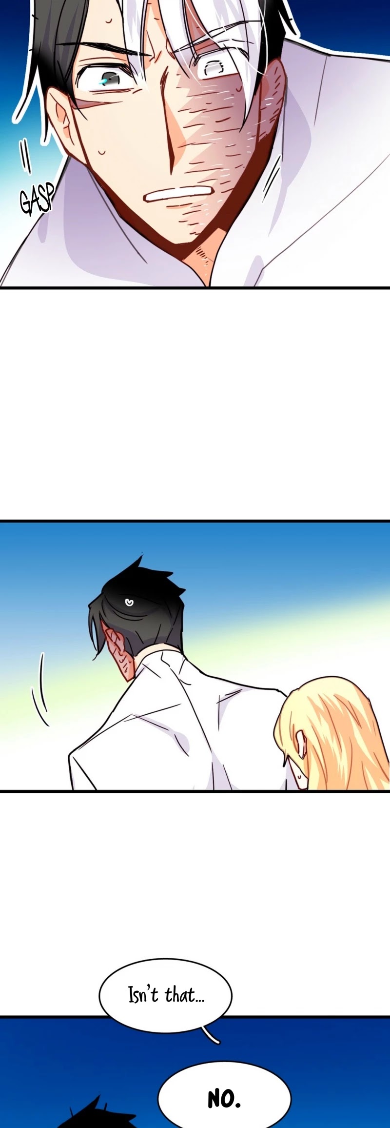 Bring the Love Chapter 53 page 18 - Chapter 53