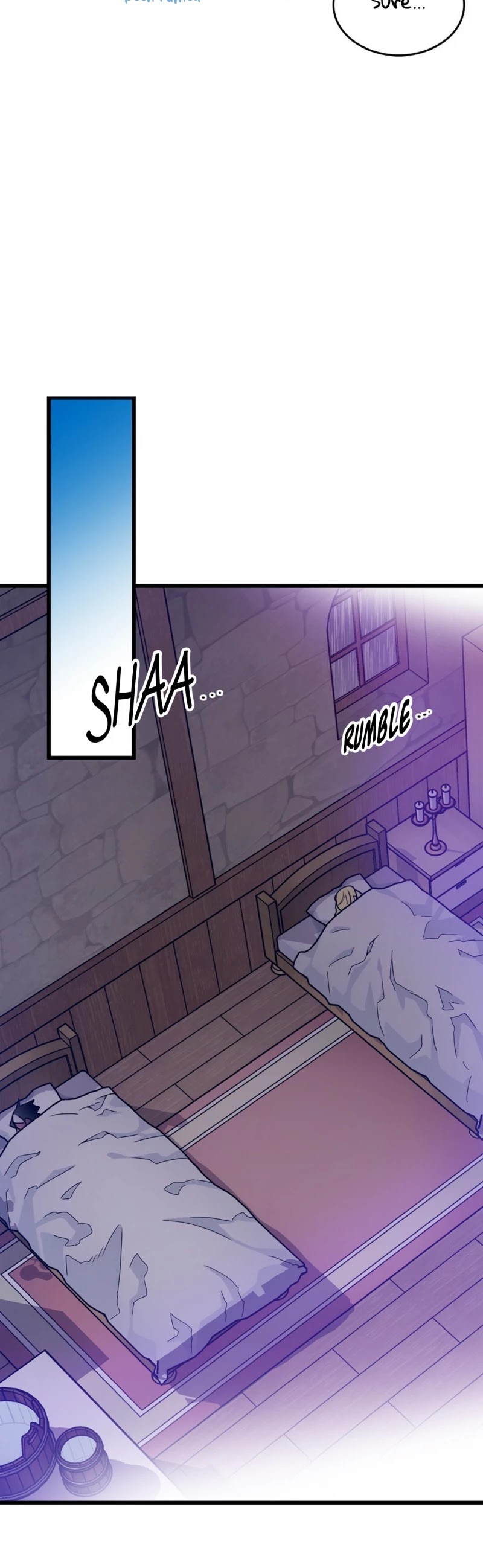 Bring the Love Chapter 53 page 22 - Chapter 53