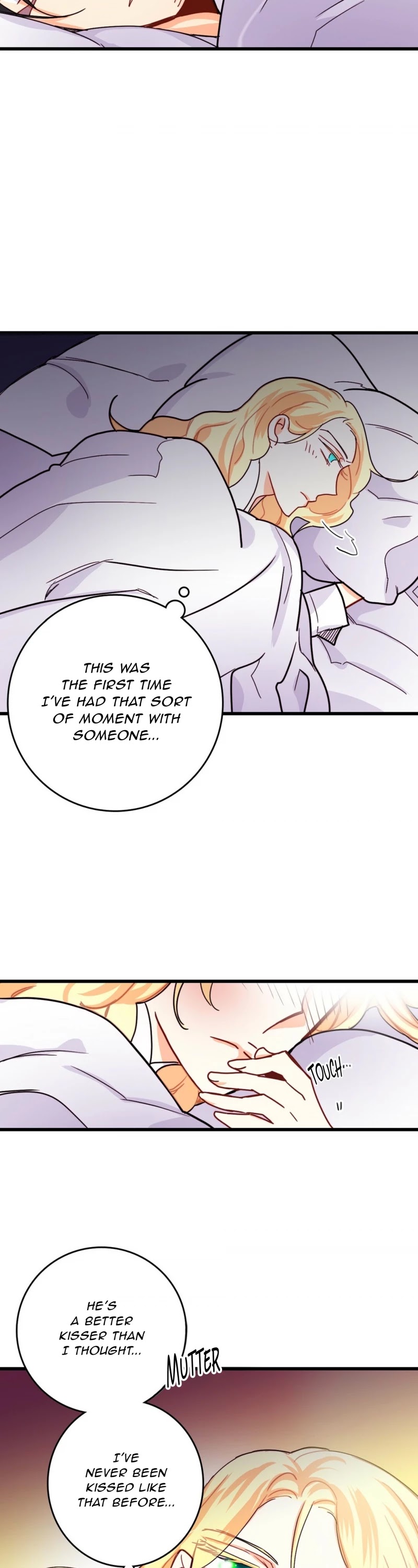 Bring the Love Chapter 53 page 25 - Chapter 53