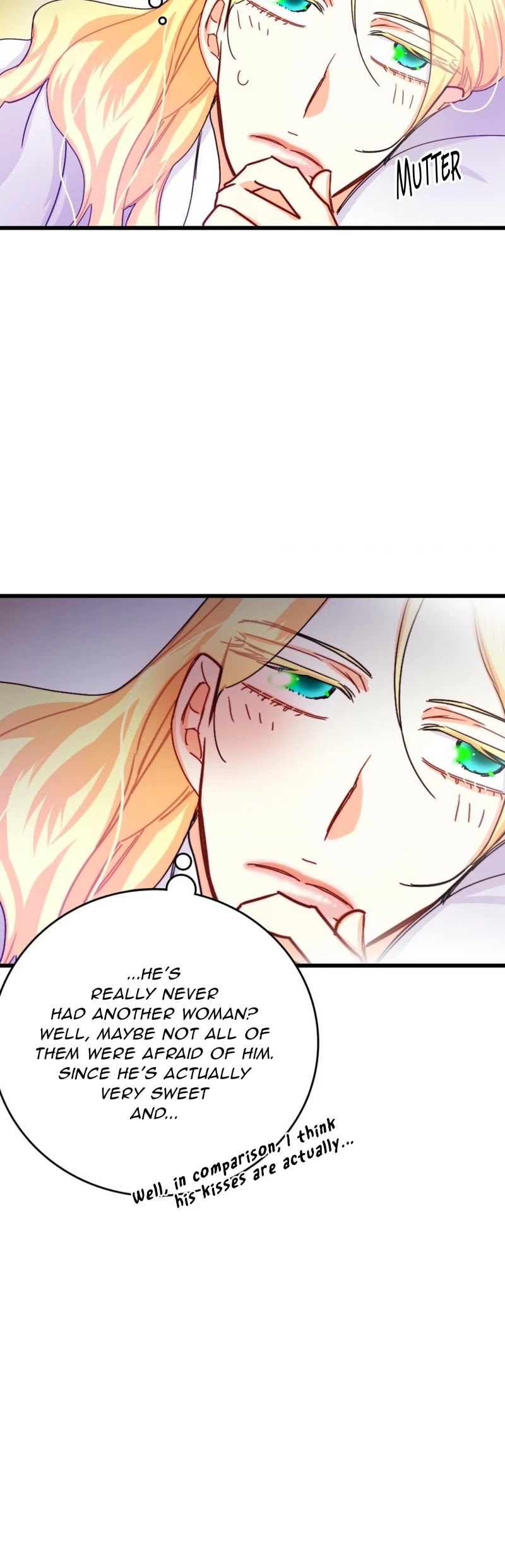 Bring the Love Chapter 53 page 26 - Chapter 53