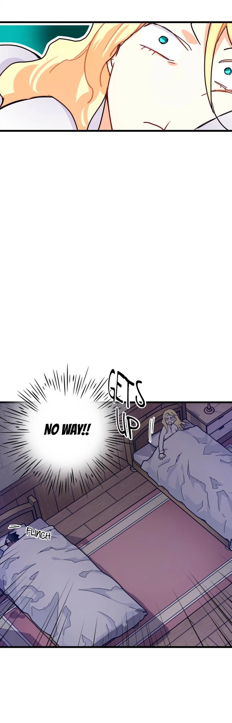 Bring the Love Chapter 53 page 27 - Chapter 53
