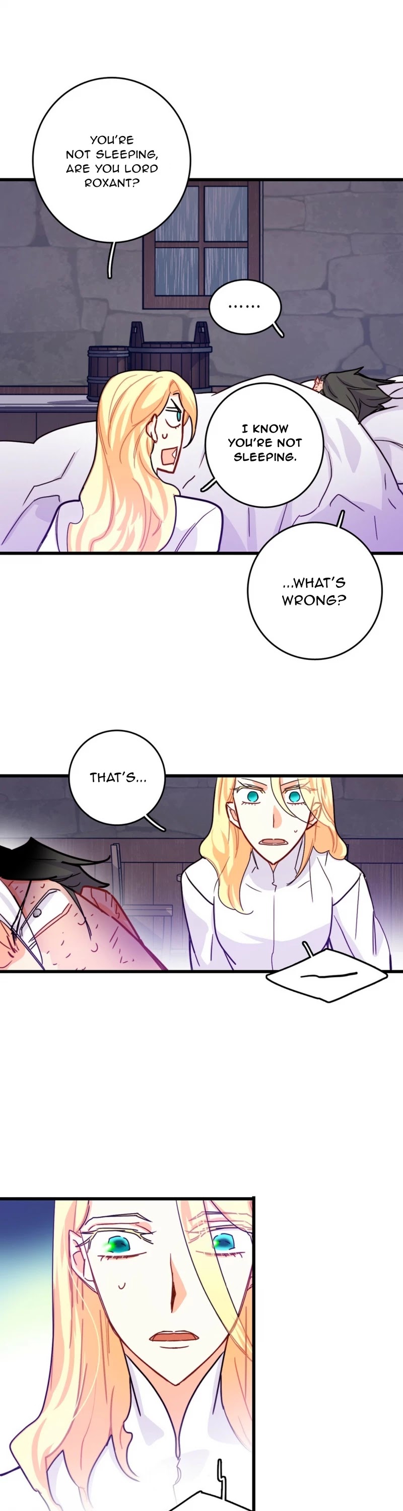 Bring the Love Chapter 53 page 28 - Chapter 53
