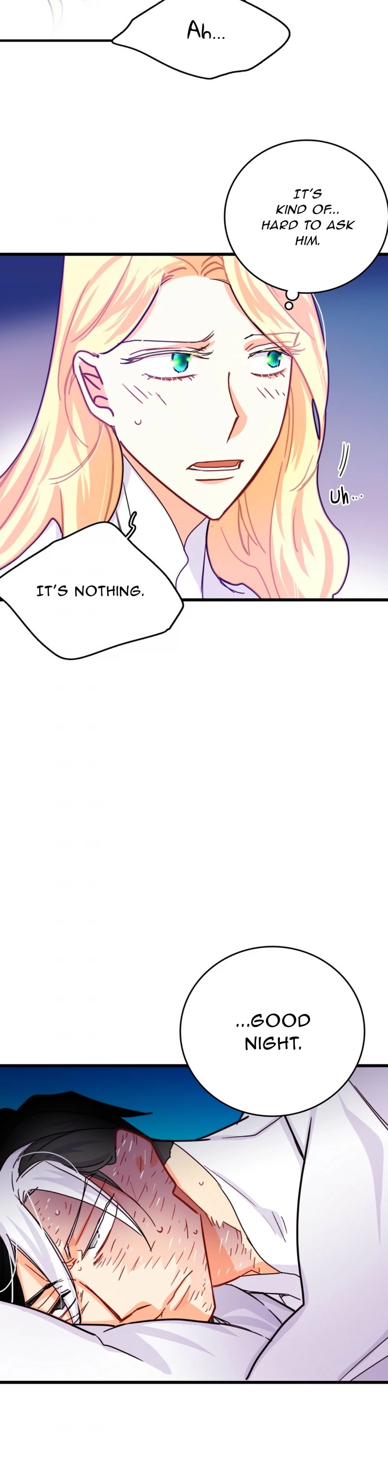 Bring the Love Chapter 53 page 29 - Chapter 53