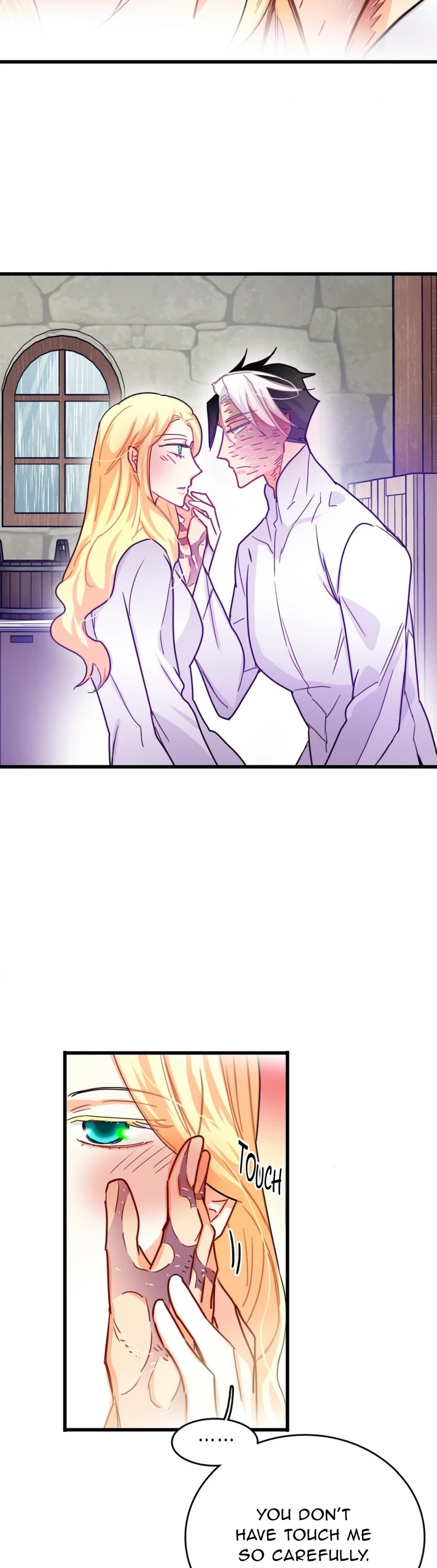 Bring the Love Chapter 53 page 3 - Chapter 53