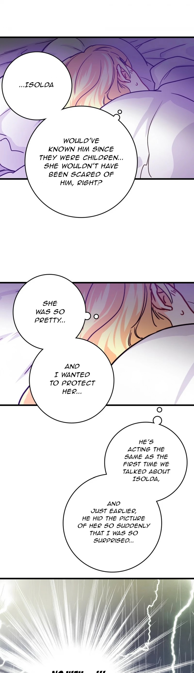 Bring the Love Chapter 53 page 30 - Chapter 53