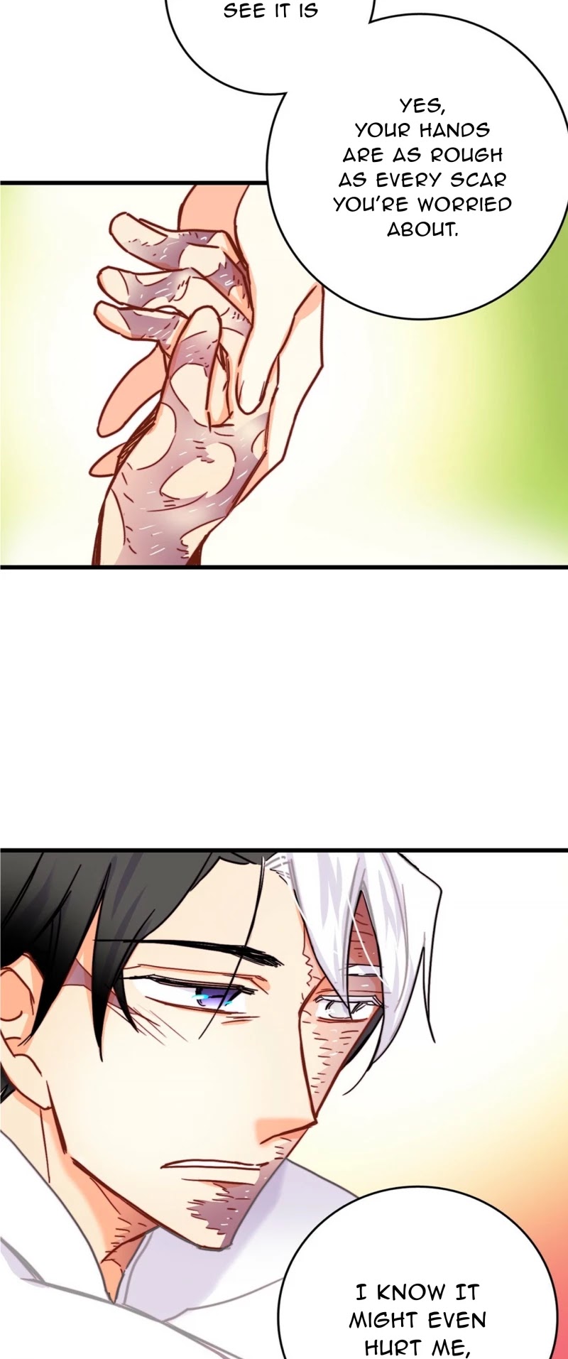 Bring the Love Chapter 53 page 6 - Chapter 53