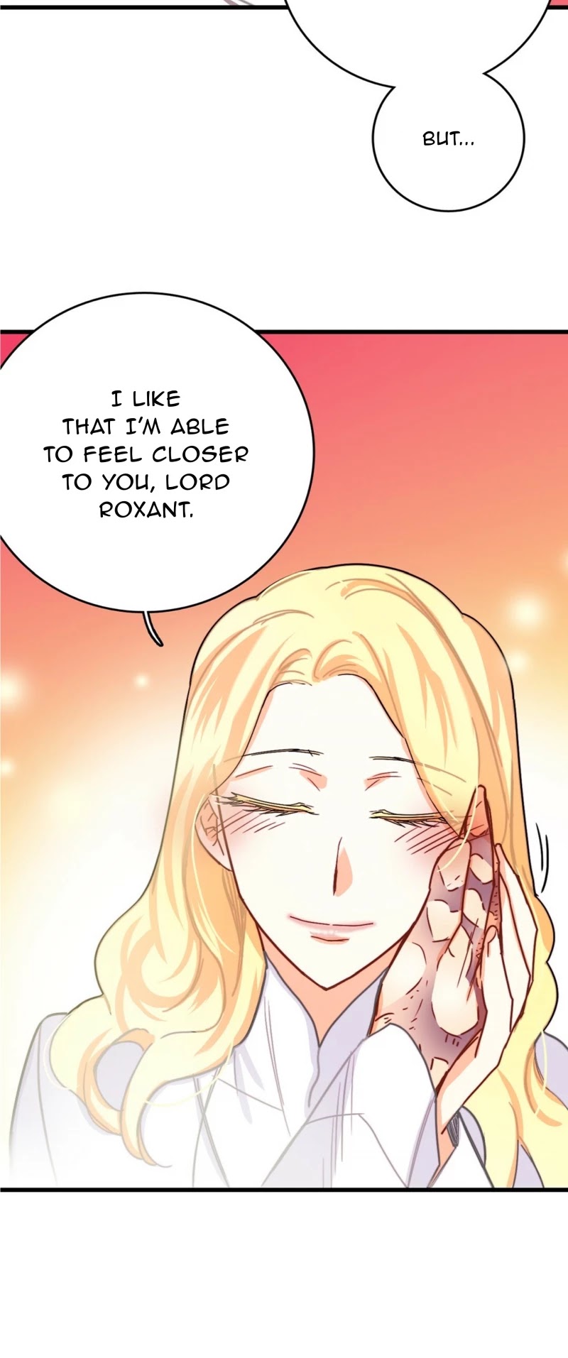 Bring the Love Chapter 53 page 7 - Chapter 53