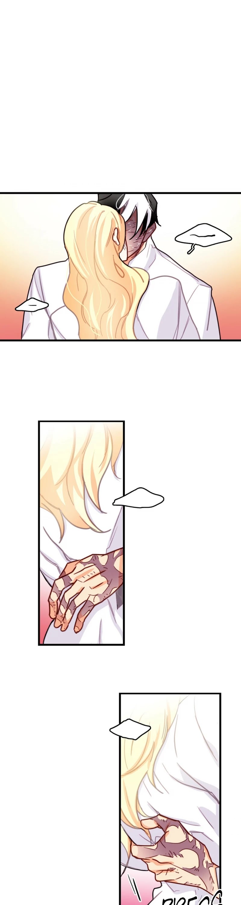 Bring the Love Chapter 53 page 9 - Chapter 53