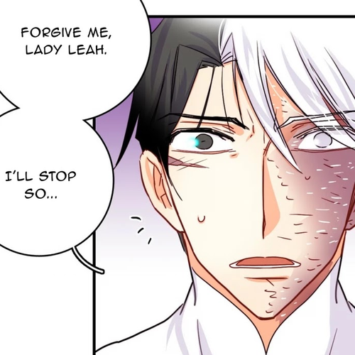 Bring the Love Chapter 53 cover