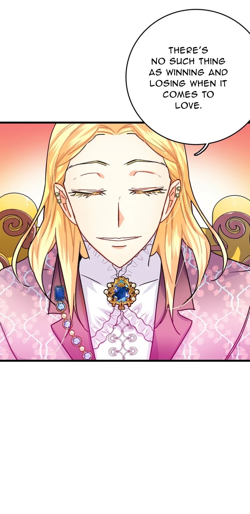 Bring the Love Chapter 54 page 11 - Chapter 54