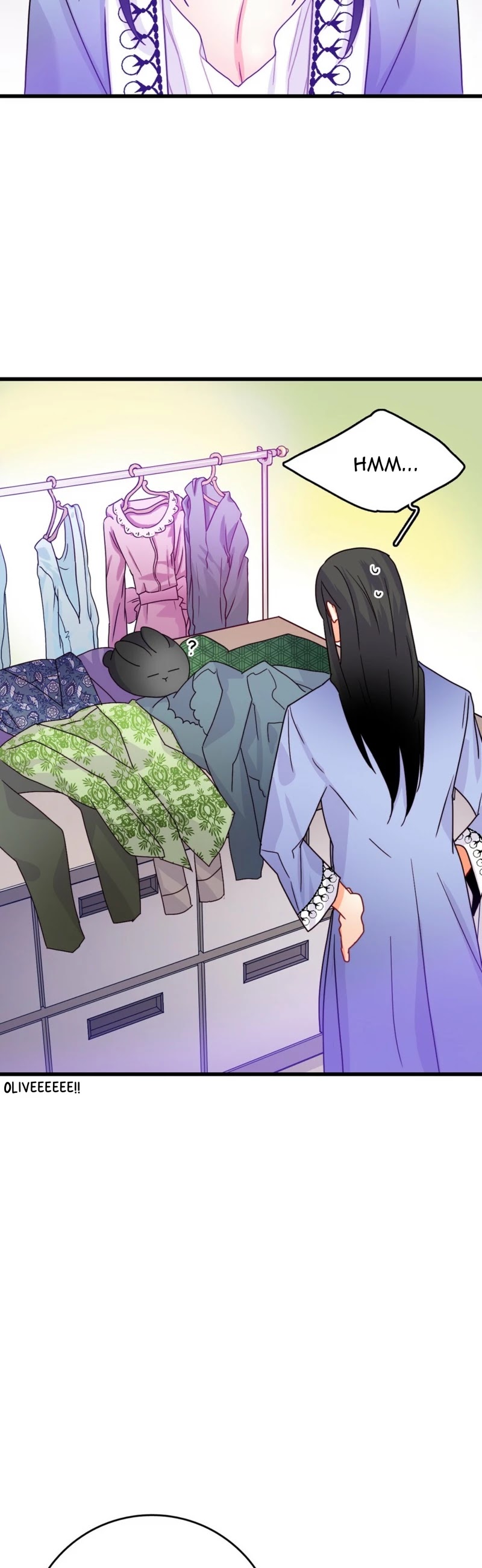 Bring the Love Chapter 54 page 2 - Chapter 54