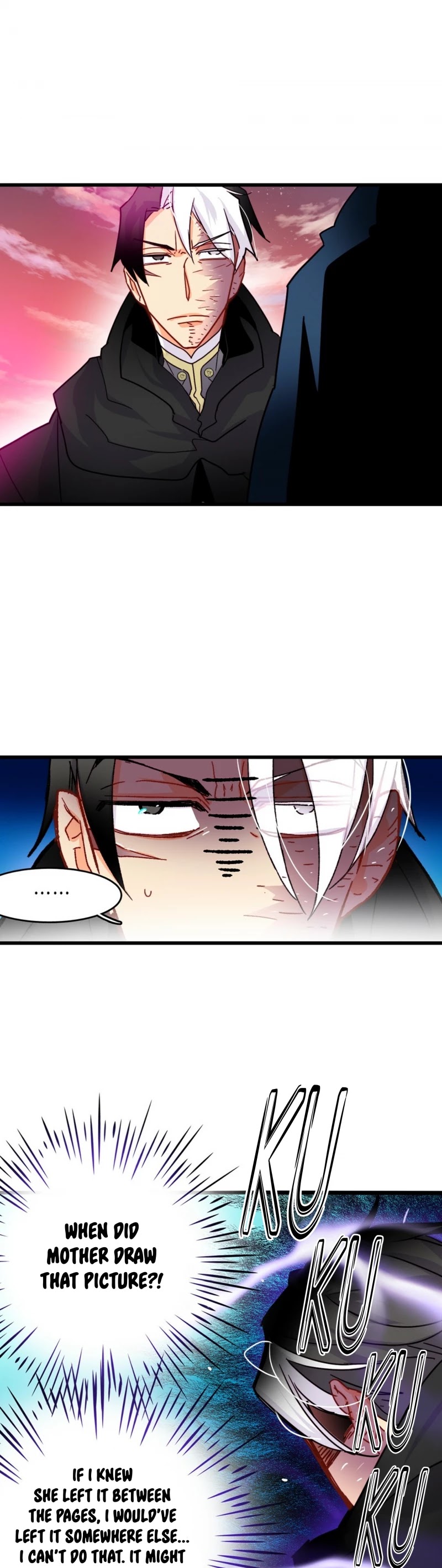 Bring the Love Chapter 54 page 20 - Chapter 54