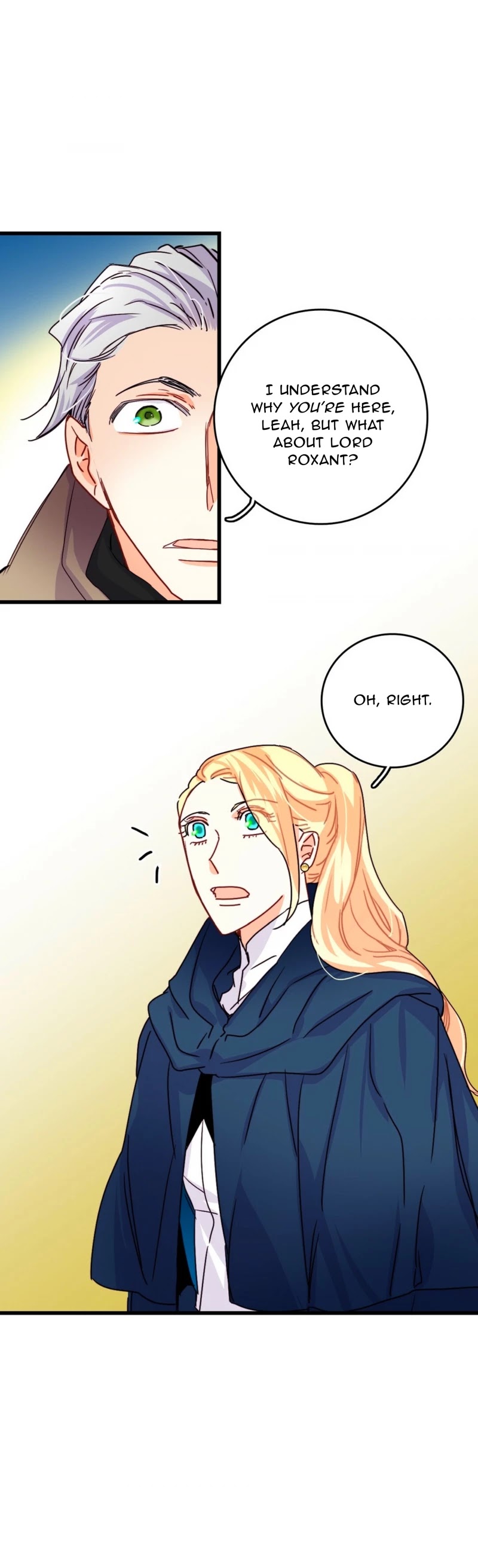 Bring the Love Chapter 54 page 27 - Chapter 54