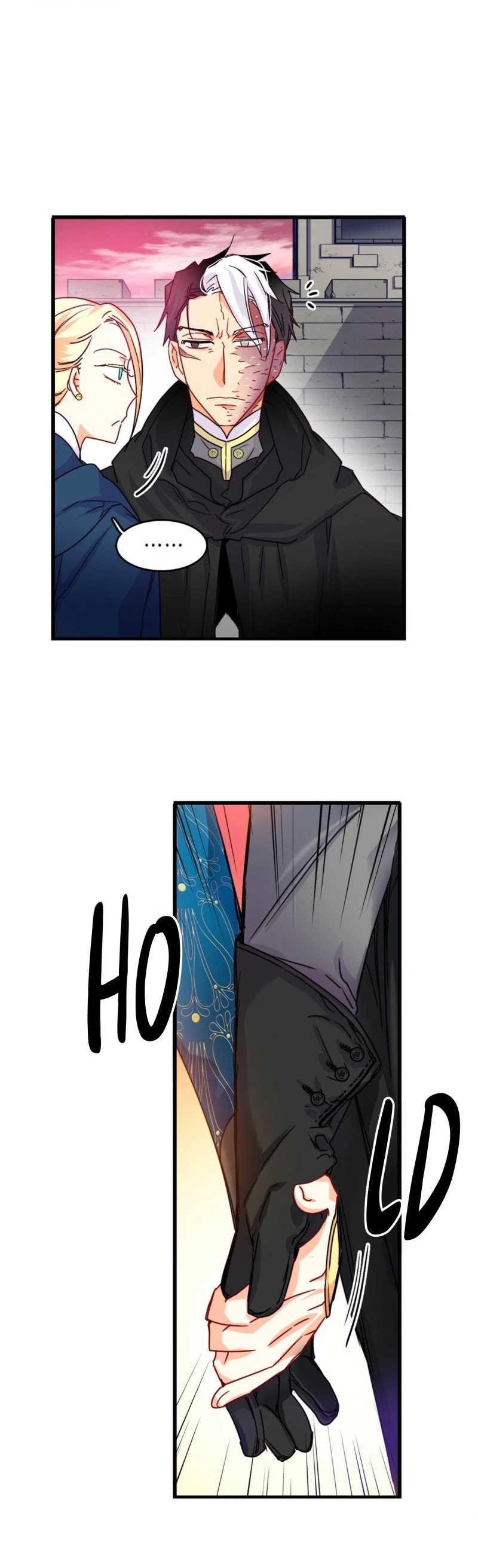 Bring the Love Chapter 54 page 28 - Chapter 54