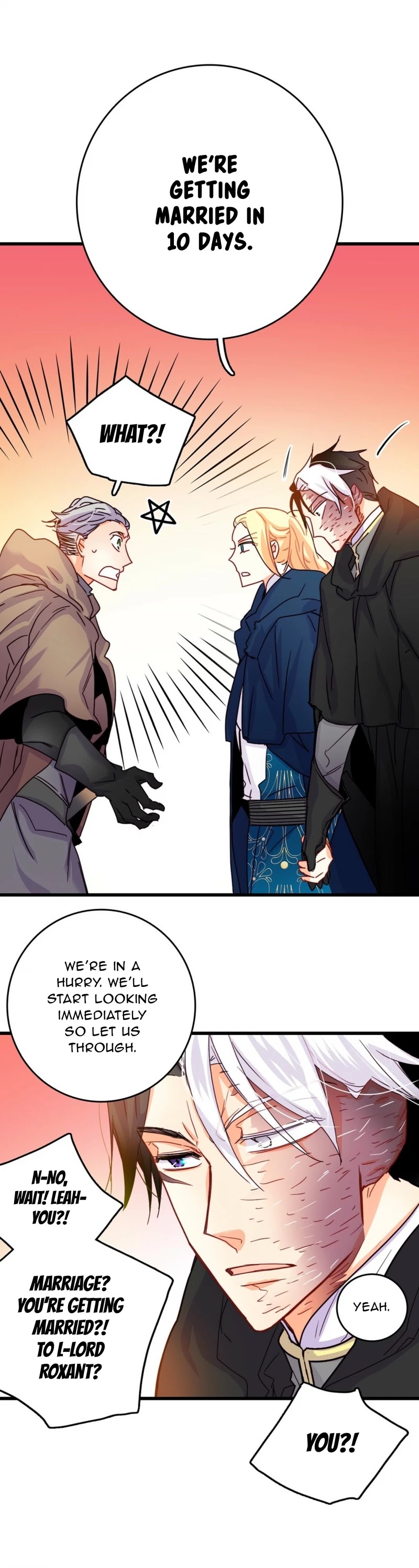 Bring the Love Chapter 54 page 29 - Chapter 54