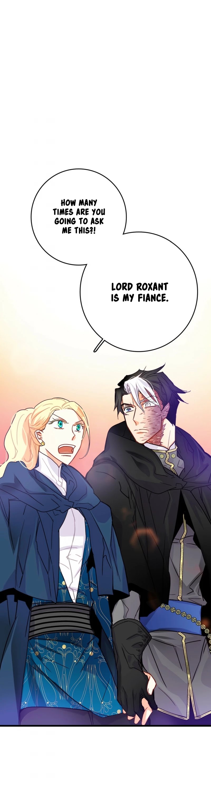 Bring the Love Chapter 54 page 30 - Chapter 54