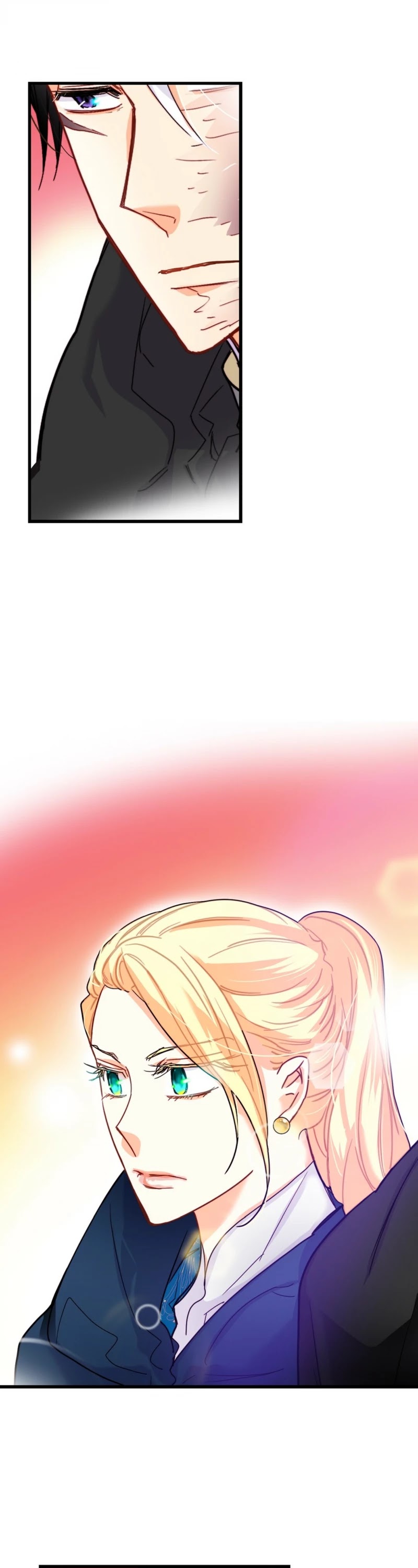 Bring the Love Chapter 54 page 31 - Chapter 54