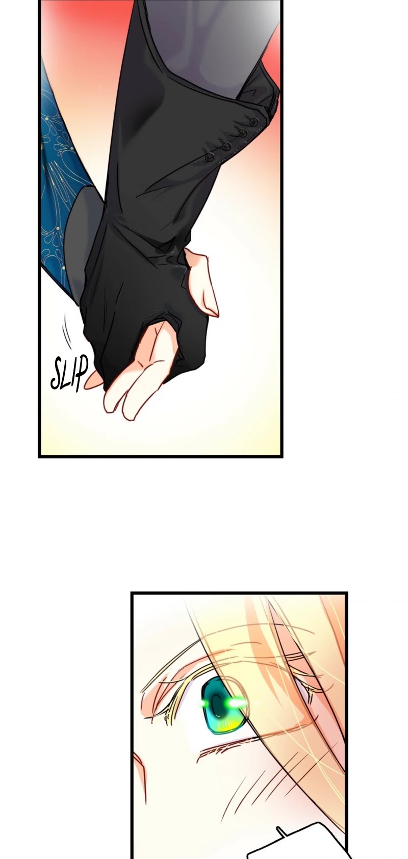 Bring the Love Chapter 54 page 32 - Chapter 54