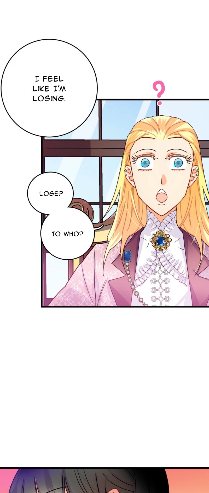 Bring the Love Chapter 54 page 6 - Chapter 54