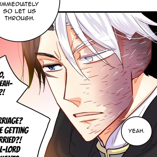 Bring the Love Chapter 54 cover