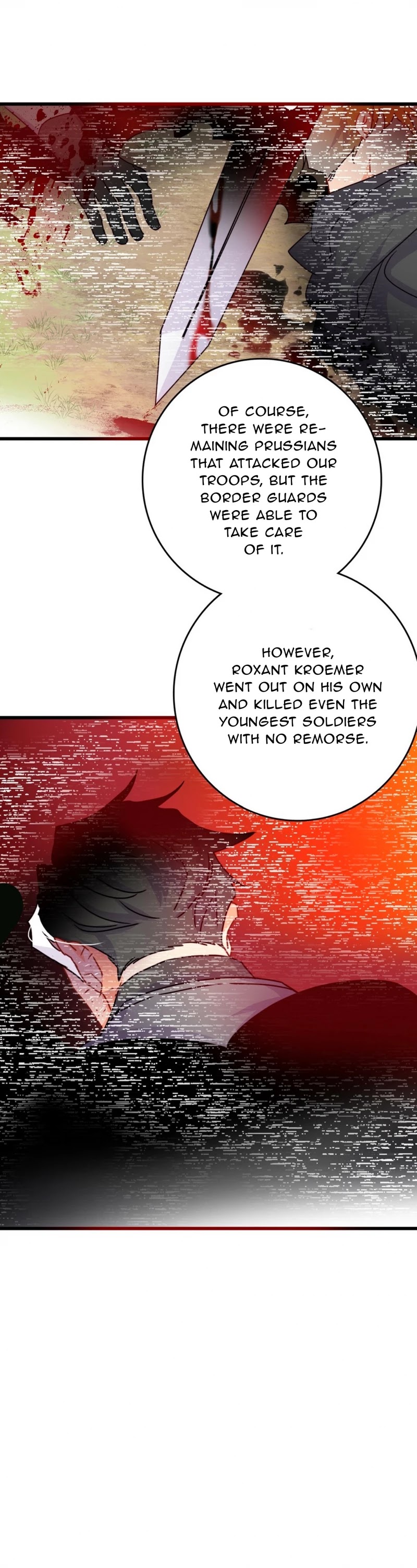 Bring the Love Chapter 55 page 13 - Chapter 55