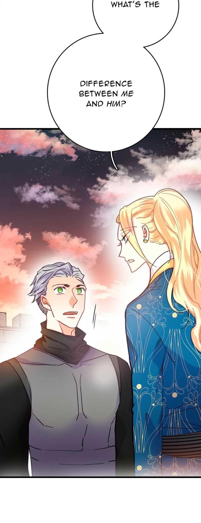 Bring the Love Chapter 55 page 15 - Chapter 55