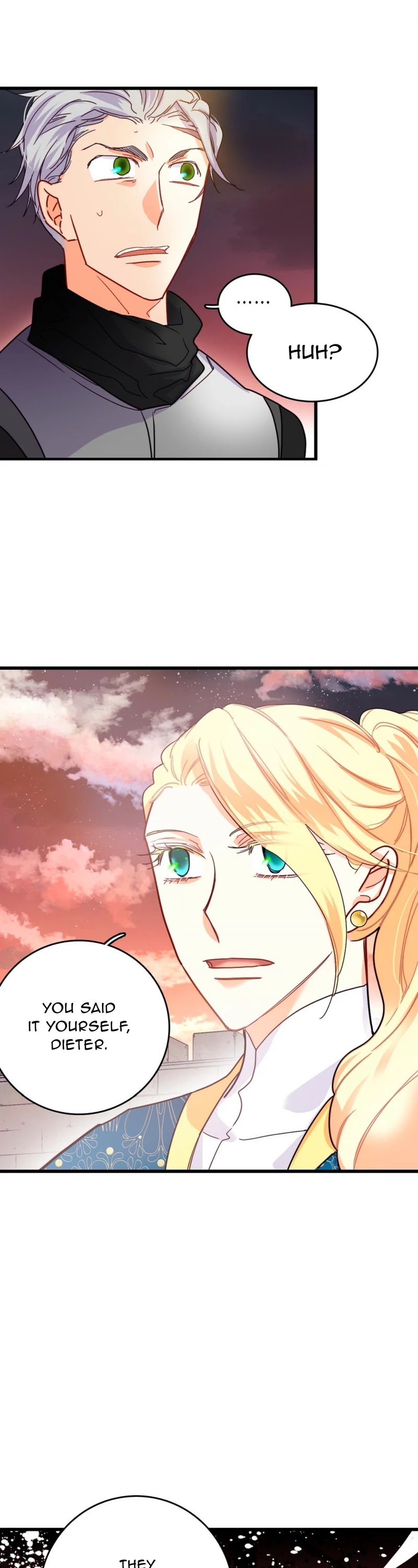 Bring the Love Chapter 55 page 16 - Chapter 55
