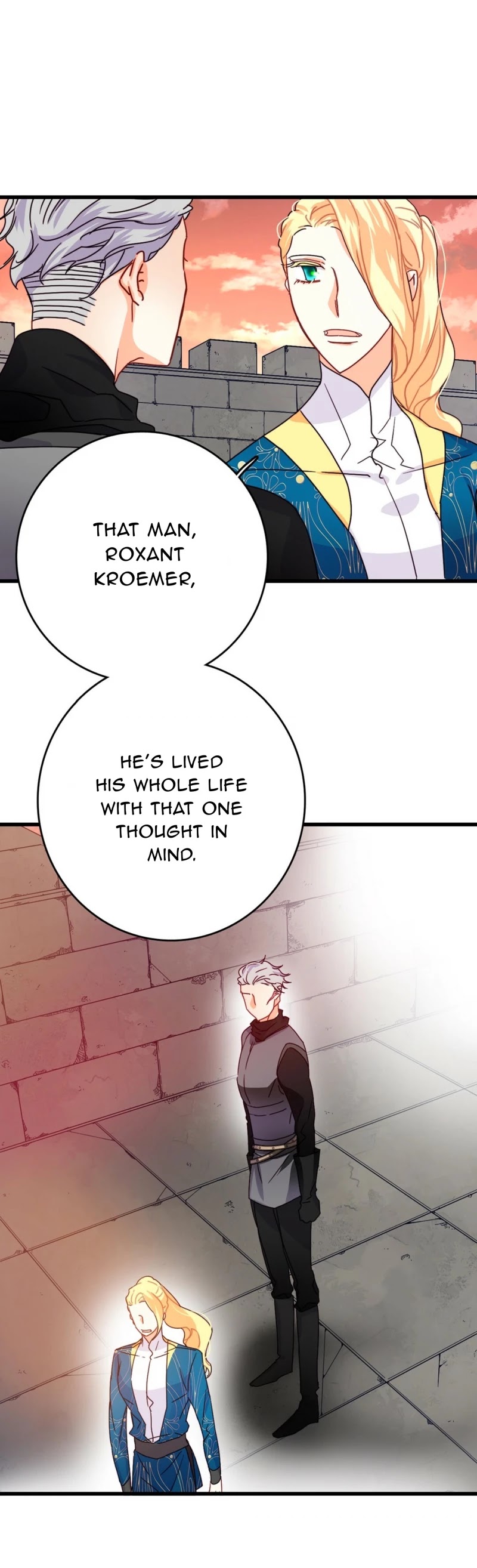 Bring the Love Chapter 55 page 19 - Chapter 55