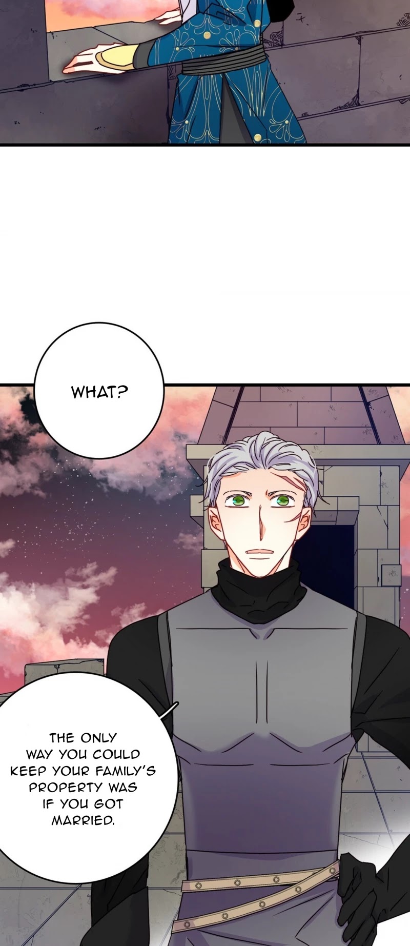 Bring the Love Chapter 55 page 2 - Chapter 55