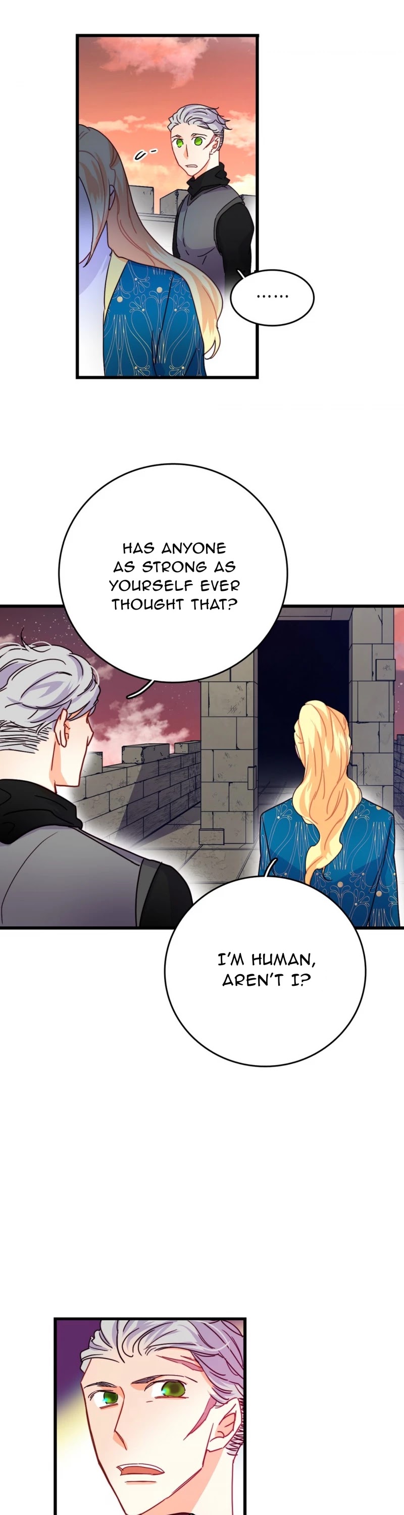 Bring the Love Chapter 55 page 20 - Chapter 55