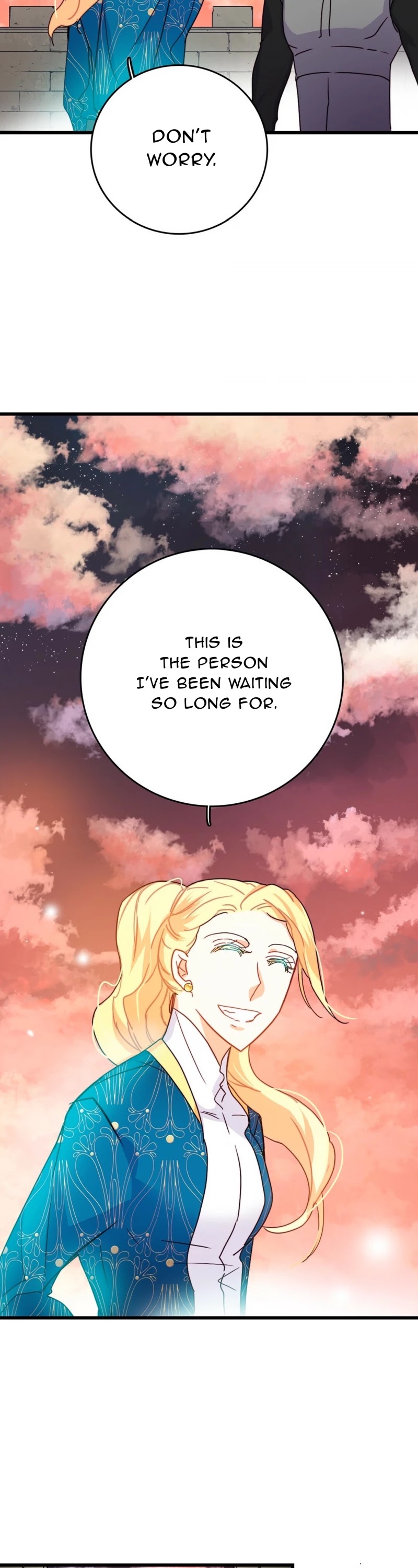 Bring the Love Chapter 55 page 24 - Chapter 55