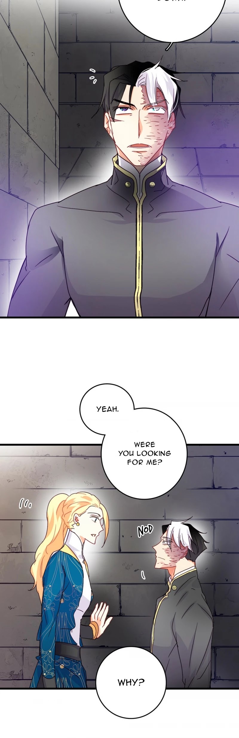Bring the Love Chapter 55 page 26 - Chapter 55