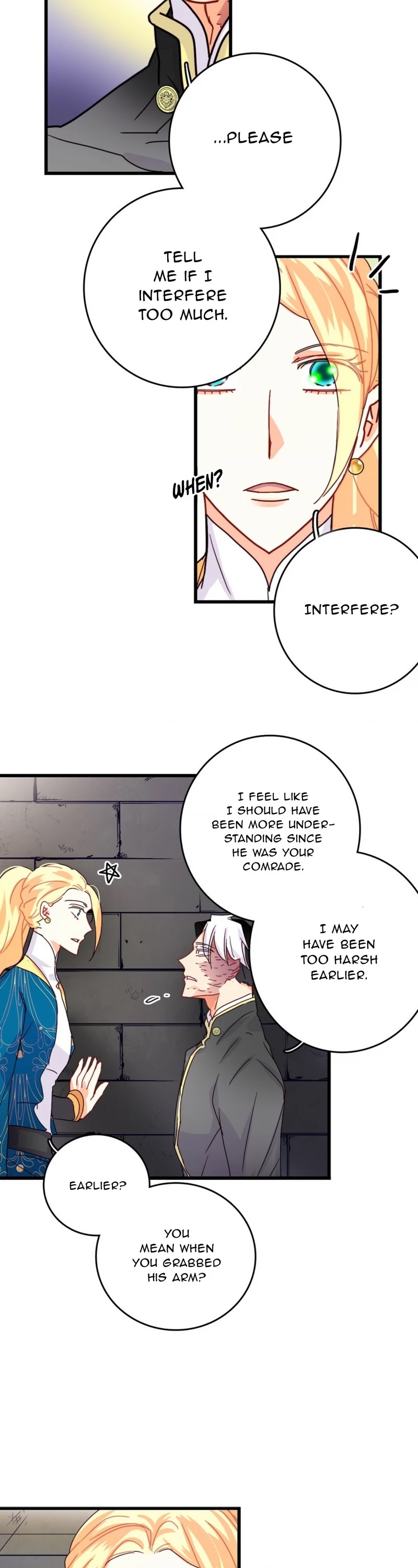 Bring the Love Chapter 55 page 28 - Chapter 55