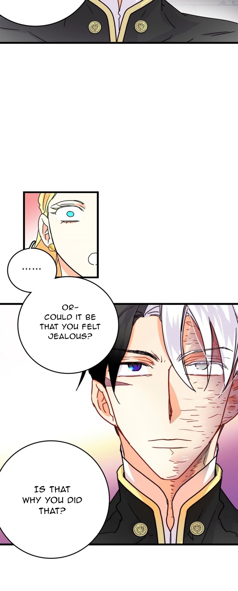 Bring the Love Chapter 55 page 30 - Chapter 55