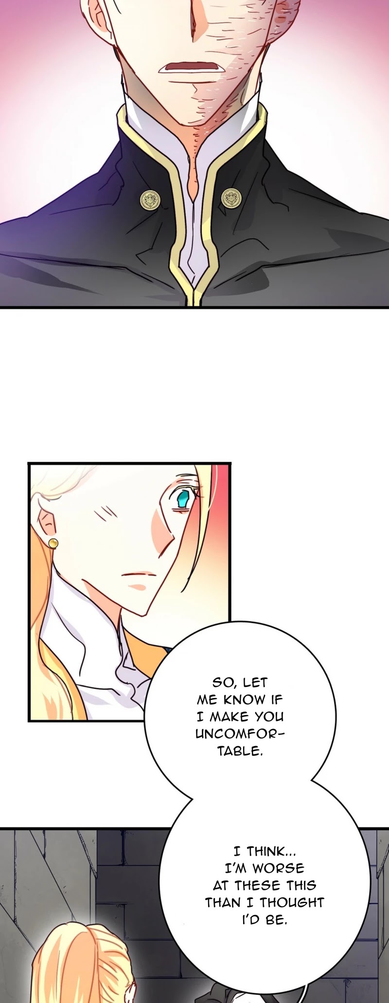 Bring the Love Chapter 55 page 33 - Chapter 55