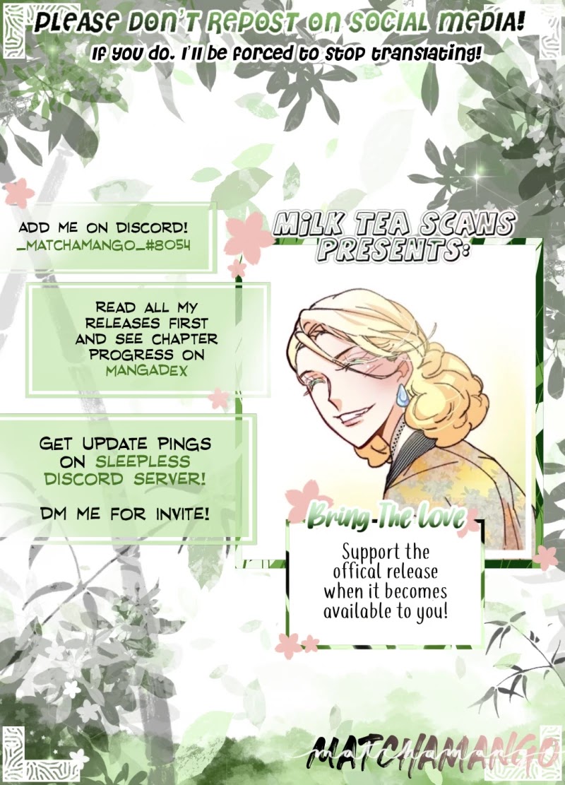 Bring the Love Chapter 55 page 39 - Chapter 55