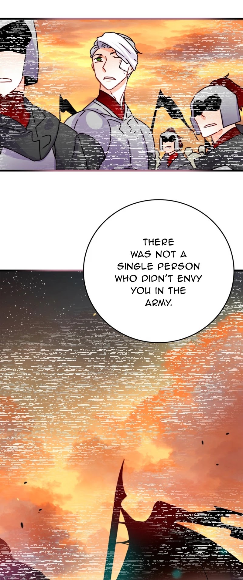 Bring the Love Chapter 55 page 5 - Chapter 55