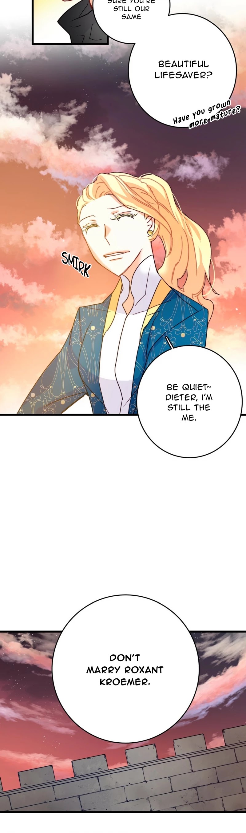 Bring the Love Chapter 55 page 9 - Chapter 55