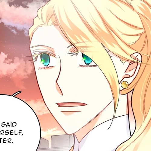 Bring the Love Chapter 55 cover