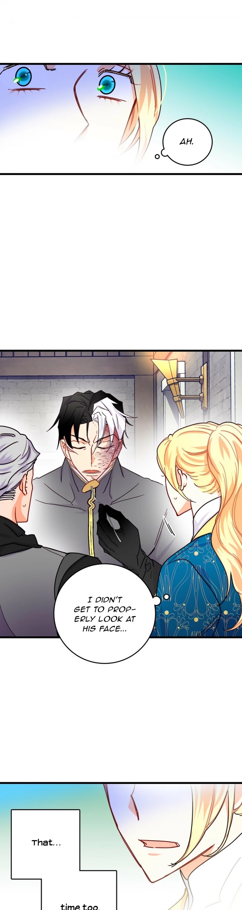 Bring the Love Chapter 56 page 23 - Chapter 56