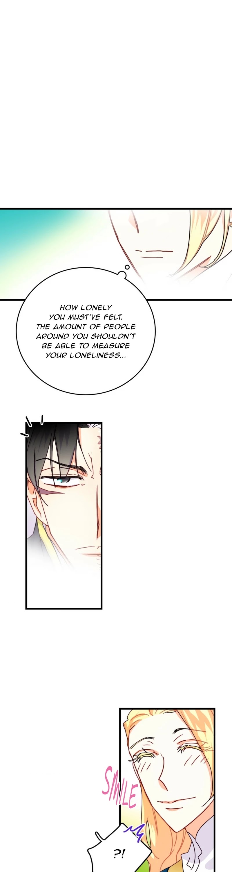 Bring the Love Chapter 56 page 28 - Chapter 56